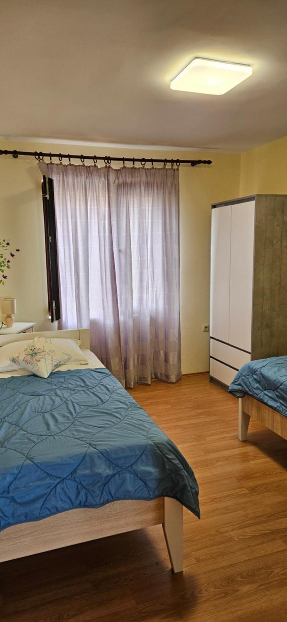 Apartment Dokic Crikvenica Habitación foto